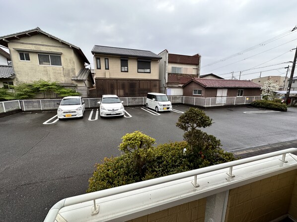 本竜野駅 徒歩8分 1階の物件内観写真